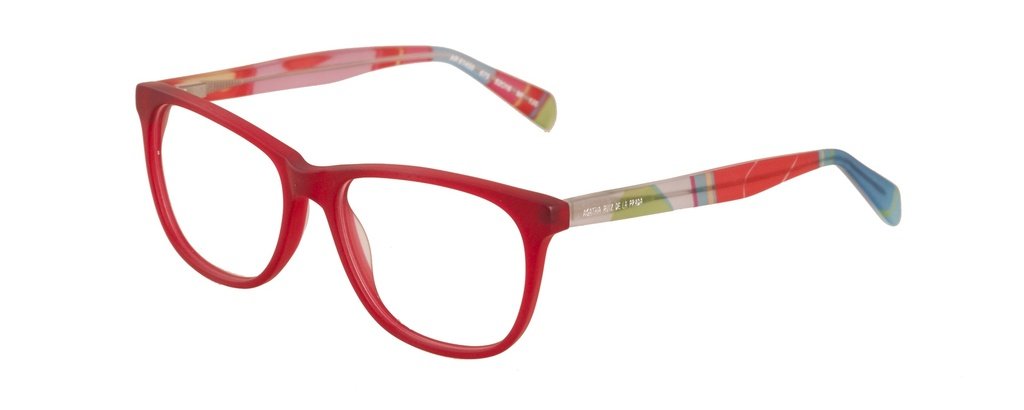 Agatha Ruiz de la Prada AR 61450/675 — červená