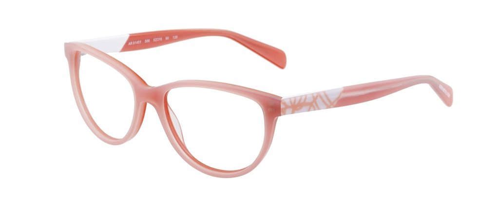 Agatha Ruiz de la Prada AR 61451/586 — růžová