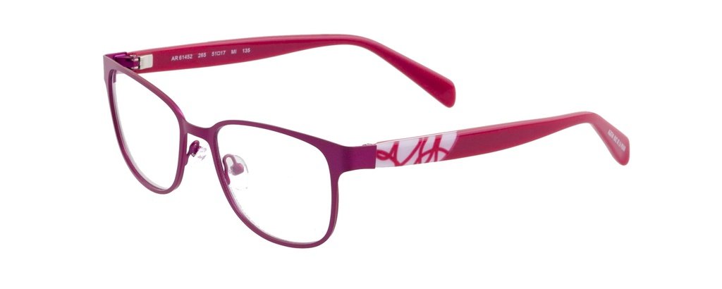 Agatha Ruiz de la Prada AR 61452/265 — fialová