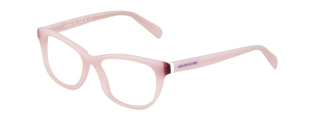 Agatha Ruiz de la Prada AR 61454/577 — světle růžová