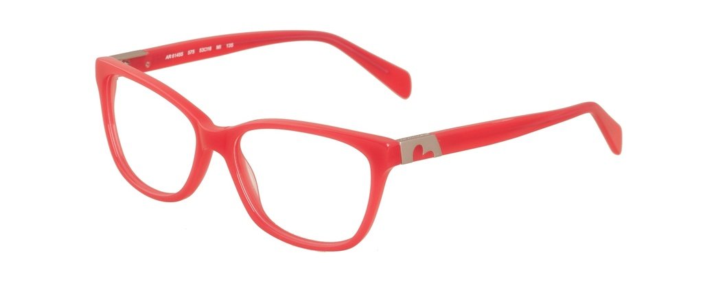 Agatha Ruiz de la Prada AR 61455/575 — červená