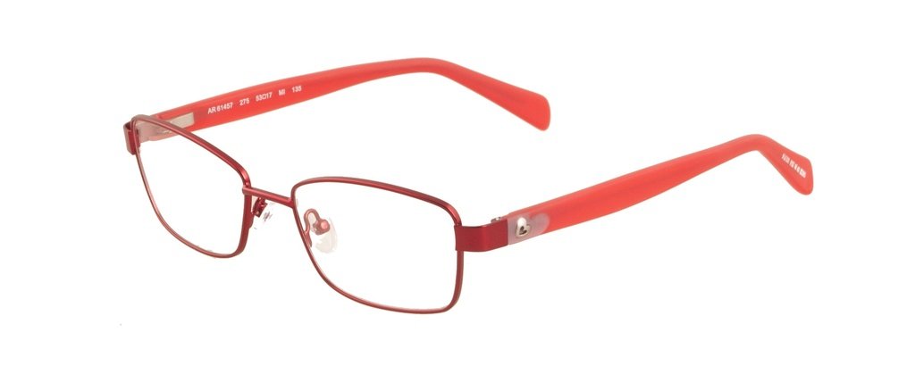 Agatha Ruiz de la Prada AR 61457/275 — červená