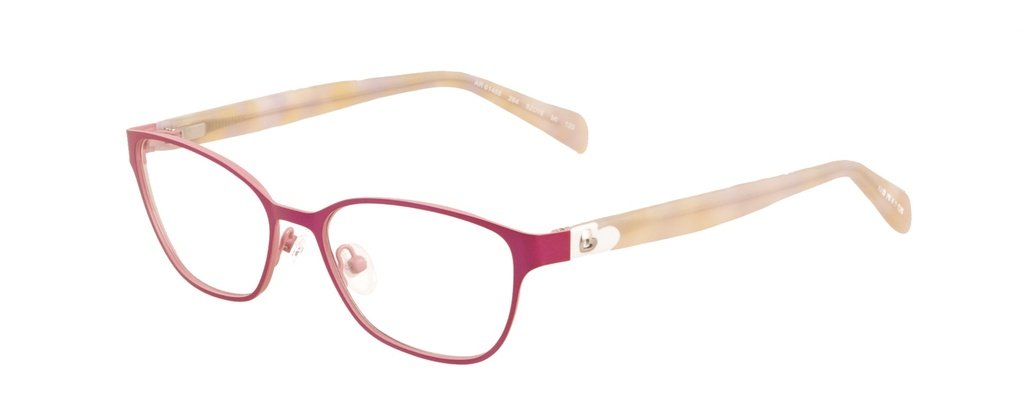 Agatha Ruiz de la Prada AR 61458/264 — růžová