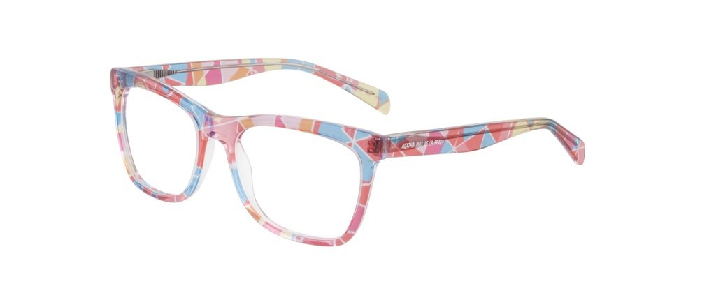 Agatha Ruiz de la Prada AR 61459/599 — vícebarevná