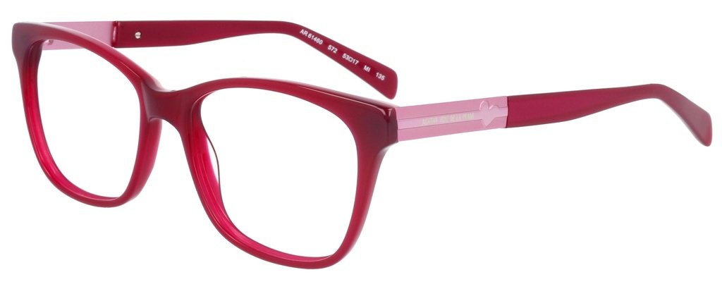Agatha Ruiz de la Prada AR 61460/572 — tmavě růžová