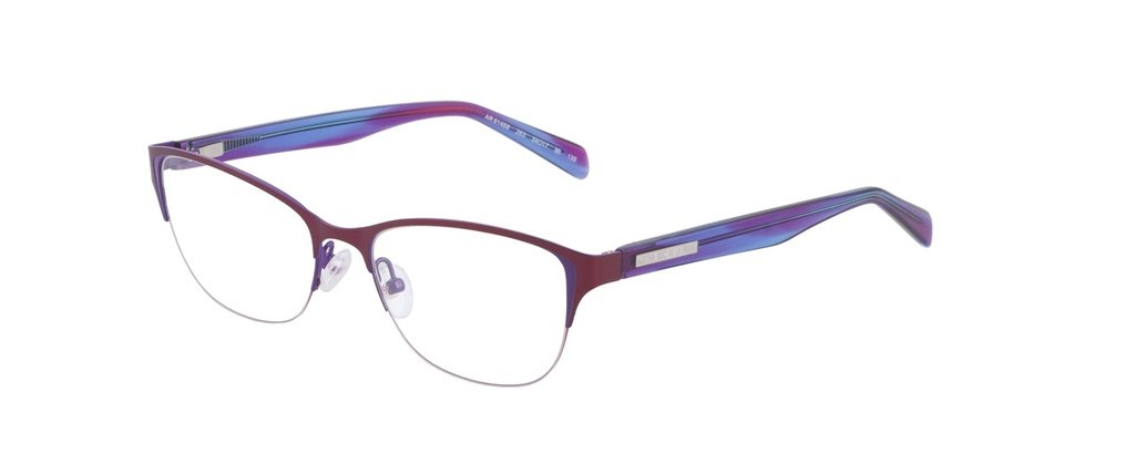 Agatha Ruiz de la Prada AR 61468/263 — fialová