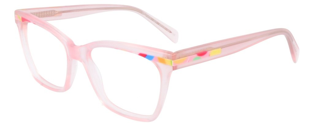 Agatha Ruiz de la Prada AR 61472/567 — světle růžová