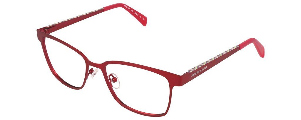 Agatha Ruiz de la Prada AR 61473/262 — červená