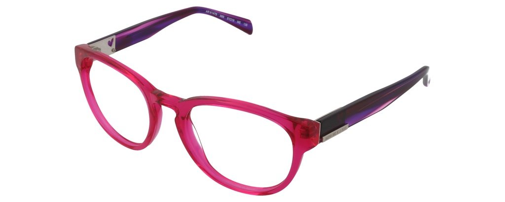 Agatha Ruiz de la Prada AR 61475/585 — růžová