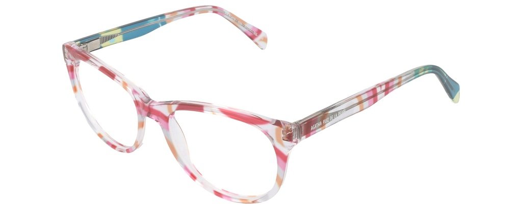 Agatha Ruiz de la Prada AR 61479/599 — růžová