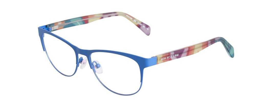 Agatha Ruiz de la Prada AR 61480/266 — modrá