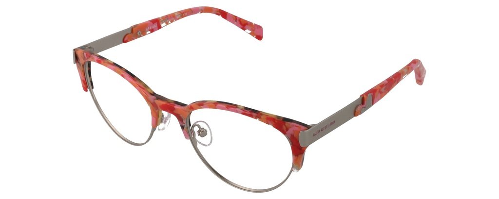 Agatha Ruiz de la Prada AR 61482/597 — růžová