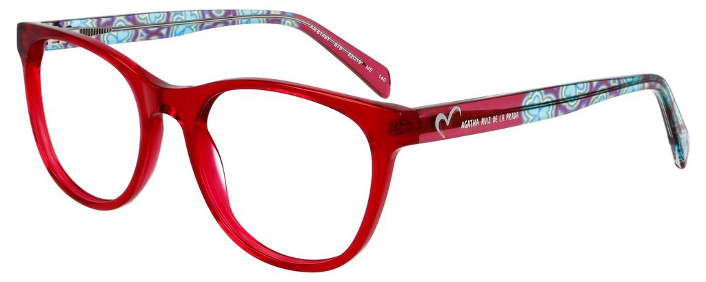 Agatha Ruiz de la Prada AR 61487/575 — červená
