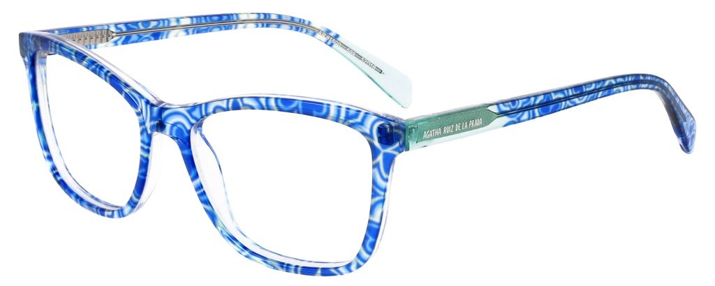 Agatha Ruiz de la Prada AR 61500/599 — modrá