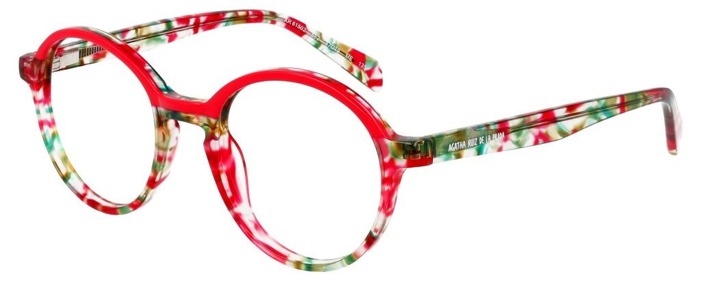Agatha Ruiz de la Prada AR 61502/562 — červená