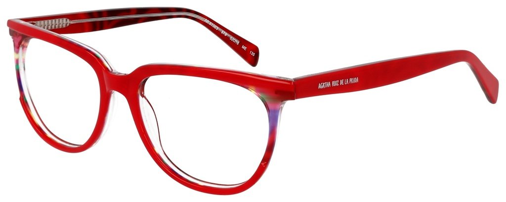 Agatha Ruiz de la Prada AR 61503/575 — červená