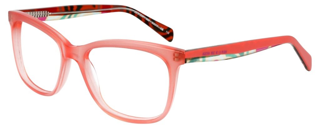 Agatha Ruiz de la Prada AR 61504/566 — korálová
