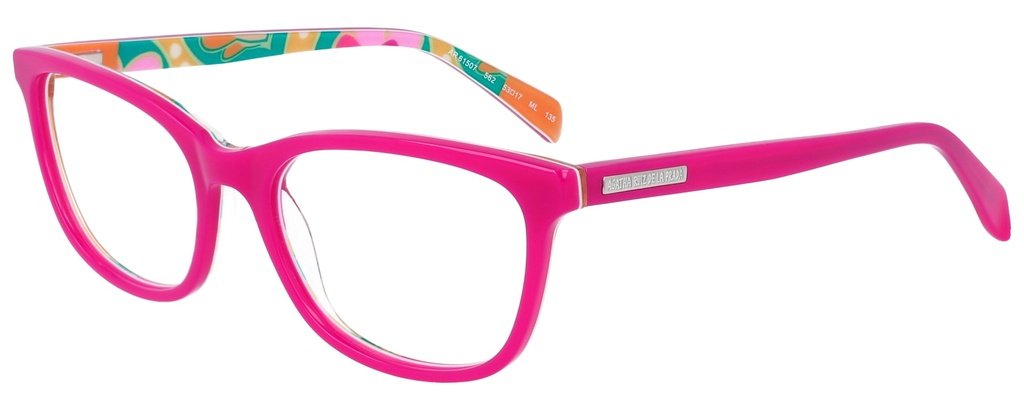 Agatha Ruiz de la Prada AR 61507/562 — růžová