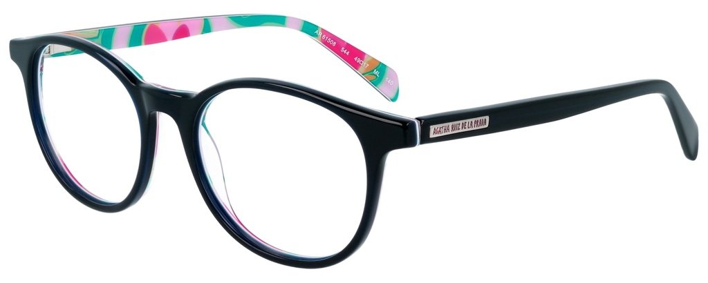 Agatha Ruiz de la Prada AR 61508/544 — černá