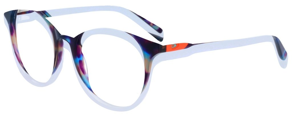 Agatha Ruiz de la Prada AR 61514/594 — světle modrá