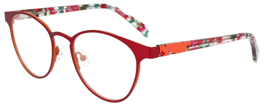 Agatha Ruiz de la Prada AR 61518/262 — červená