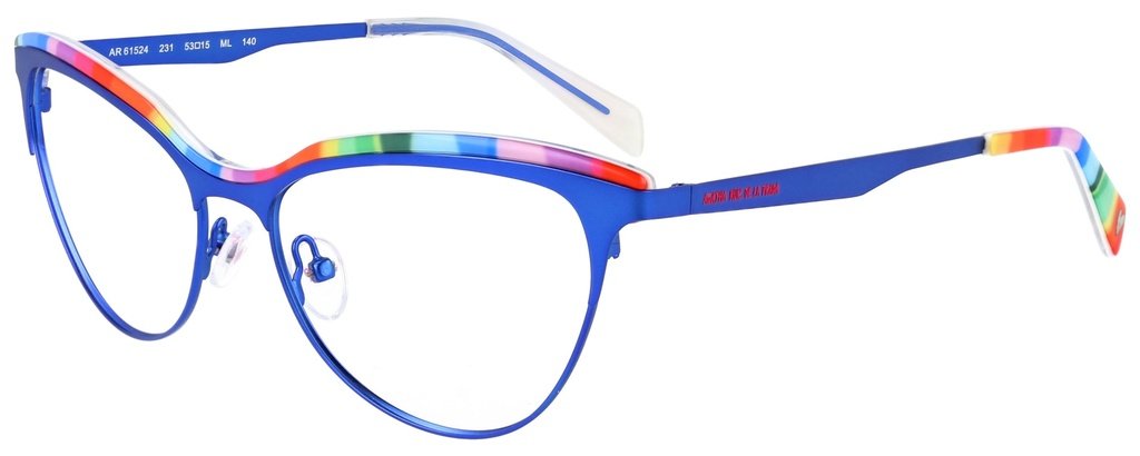 Agatha Ruiz de la Prada AR 61524/231 — modrá