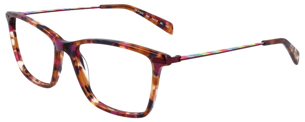 Agatha Ruiz de la Prada AR 61525/594 — želvovina