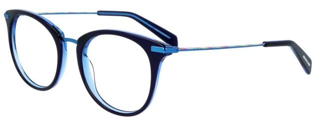 Agatha Ruiz de la Prada AR 61526/543 — tmavě modrá