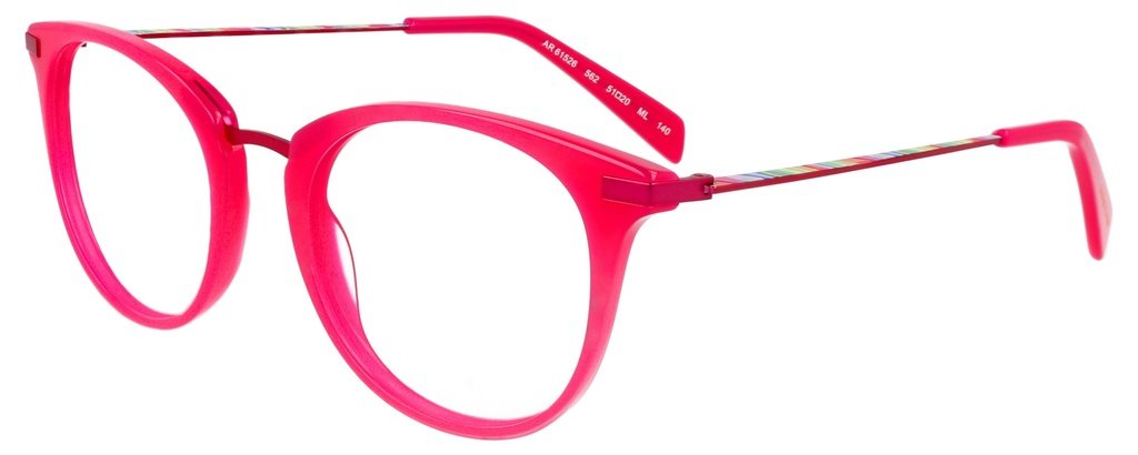 Agatha Ruiz de la Prada AR 61526/543 — růžová
