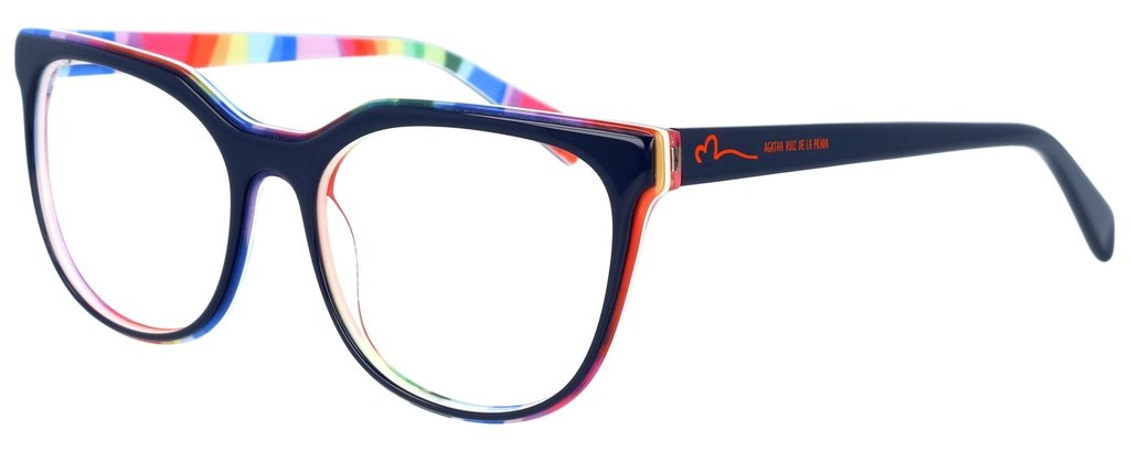 Agatha Ruiz de la Prada AR 61529/543 — tmavě modrá