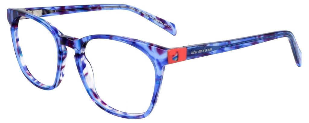 Agatha Ruiz de la Prada AR 61531/545 — modrá