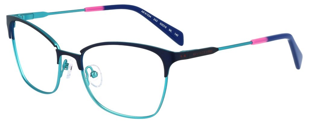 Agatha Ruiz de la Prada AR 61534/243 — tmavě modrá