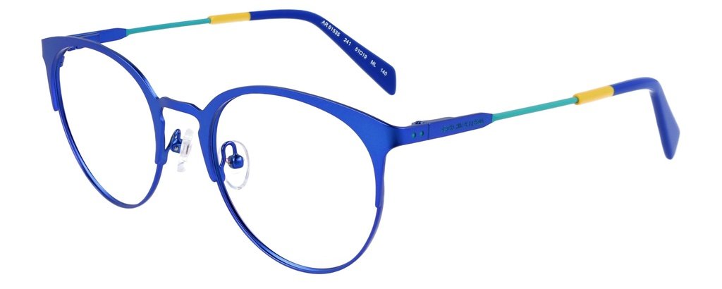 Agatha Ruiz de la Prada AR 61535/241 — modrá