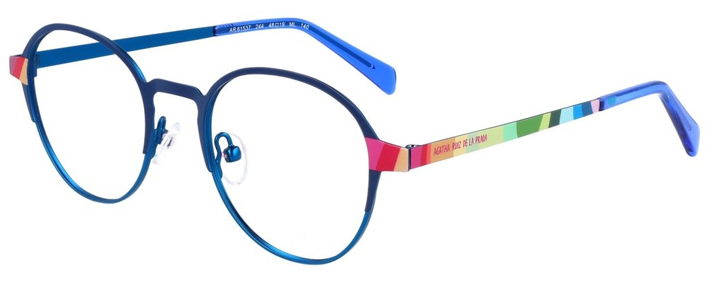 Agatha Ruiz de la Prada AR 61537/244 — tmavě modrá