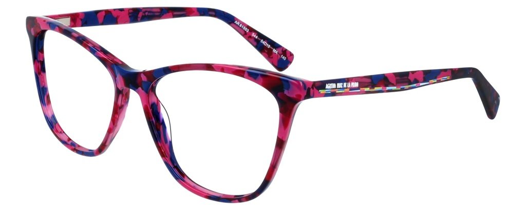 Agatha Ruiz de la Prada AR 61553/544 — růžová