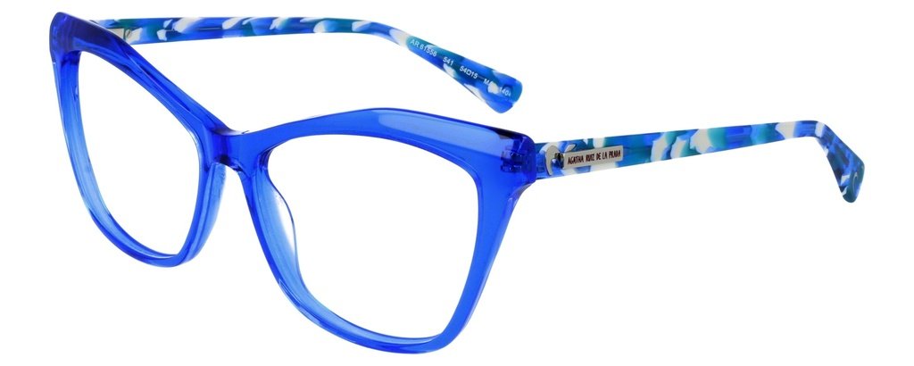 Agatha Ruiz de la Prada AR 61556/541 — modrá