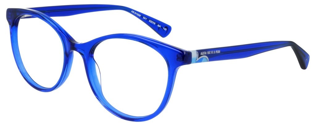 Agatha Ruiz de la Prada AR 61558/541 — modrá