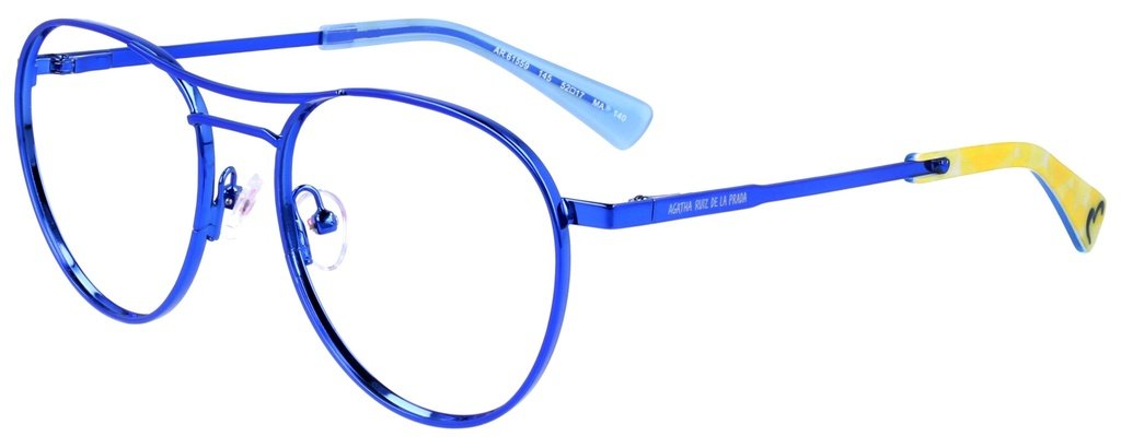 Agatha Ruiz de la Prada AR 61559/145 — modrá