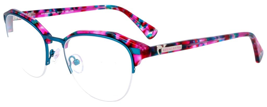 Agatha Ruiz de la Prada AR 61563/231 — vícebarevná