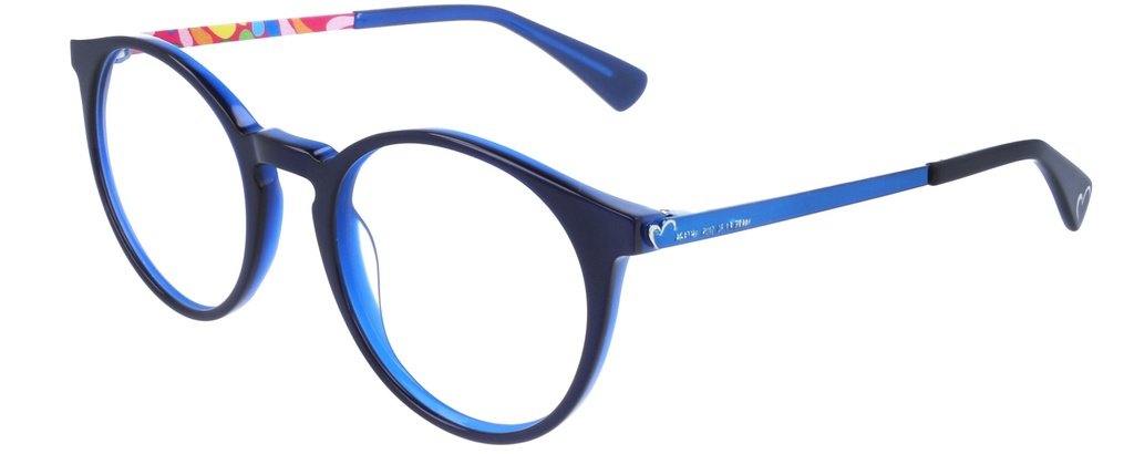 Agatha Ruiz de la Prada AR 61569/544 — tmavě modrá