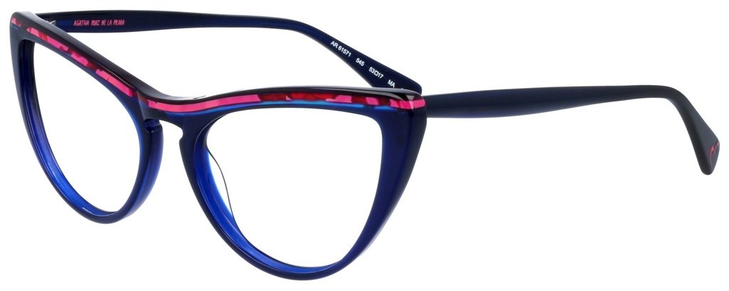 Agatha Ruiz de la Prada AR 61571/545 — tmavě modrá