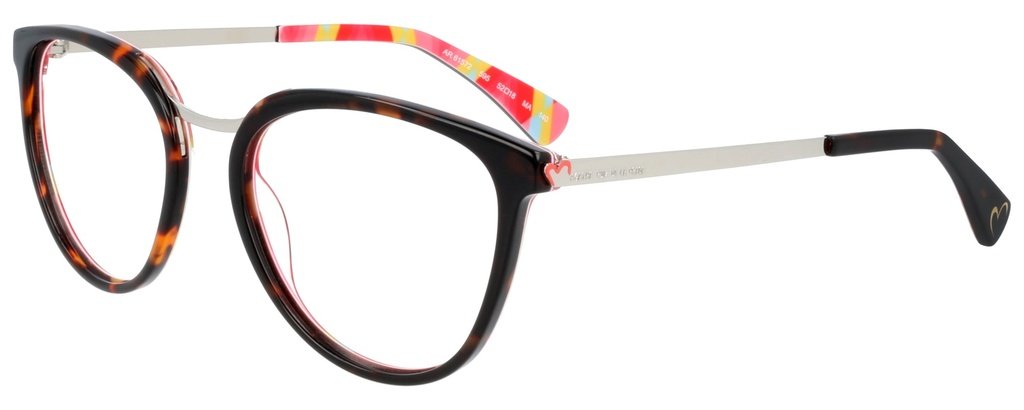 Agatha Ruiz de la Prada AR 61572/595 — želvovina hnědá