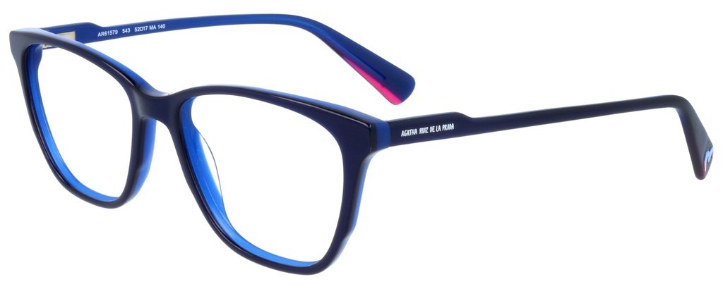 Agatha Ruiz de la Prada AR 61579/543 — tmavě modrá