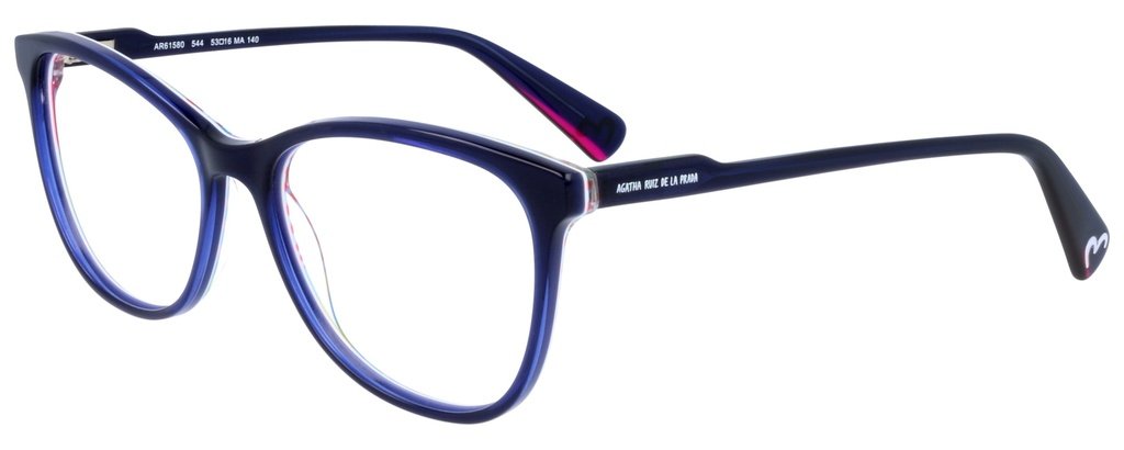 Agatha Ruiz de la Prada AR 61580/544 — tmavě modrá