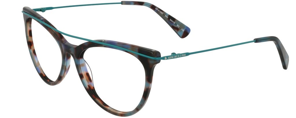 Agatha Ruiz de la Prada AR 61582/540 — vícebarevná