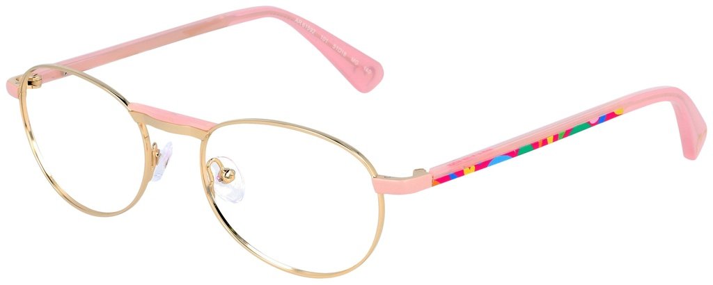 Agatha Ruiz de la Prada AR 61592/101 — růžová