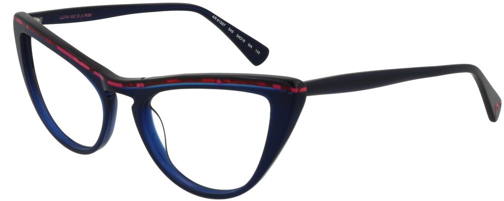 Agatha Ruiz de la Prada AR 61597/545 — tmavě modrá