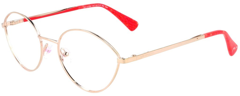 Agatha Ruiz de la Prada AR 61598/101 — zlatá
