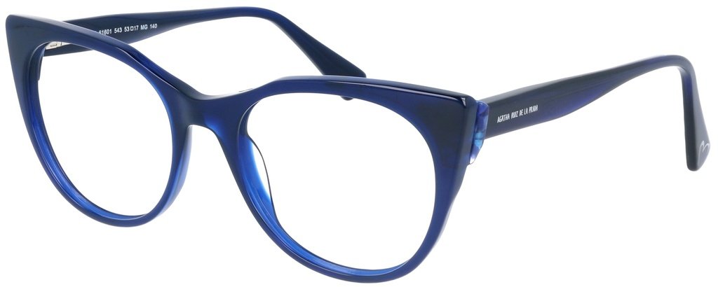 Agatha Ruiz de la Prada AR 61601/543 — modrá
