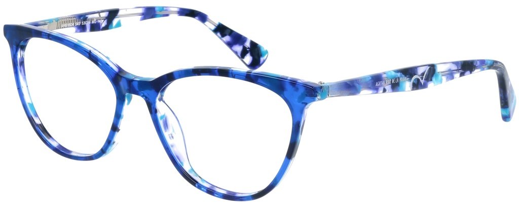 Agatha Ruiz de la Prada AR 61604/543 — modrá